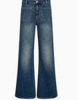 Abigail 70`s  jeans wash Turin - Ivy Copenhagen