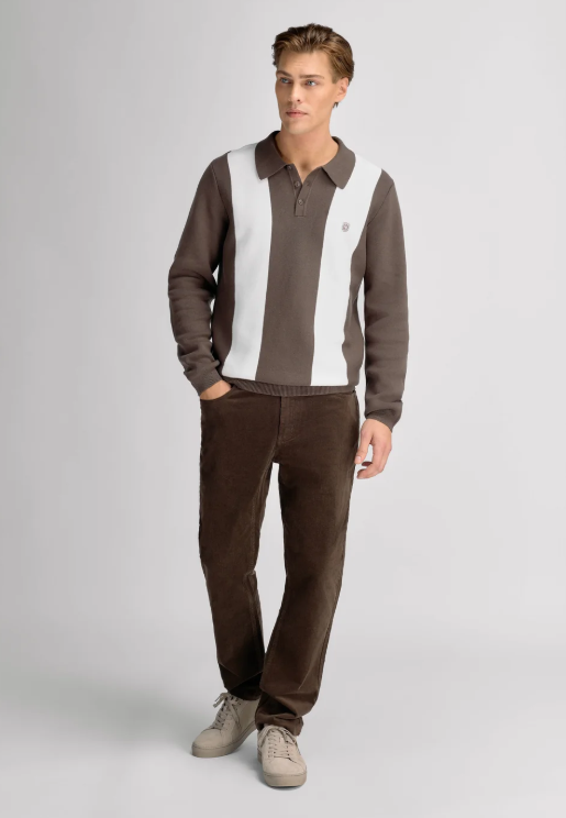 Nando pants - Urban Pioneers