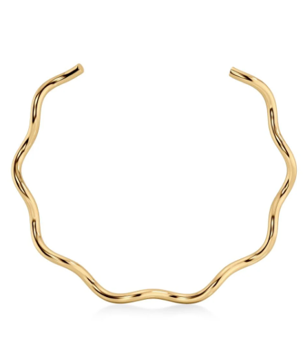 Spiral Collier - Edblad