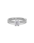 Crown Ring