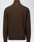 Jorge Half-zip - Urban Pioneers