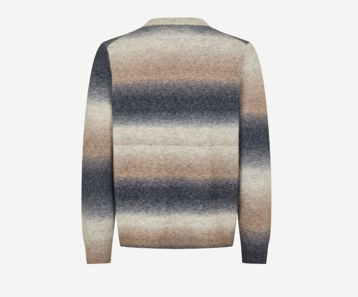 Aiden crew neck - Samsøe Samsøe
