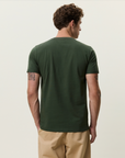 Core Seasonal t-shirt - Les Deux