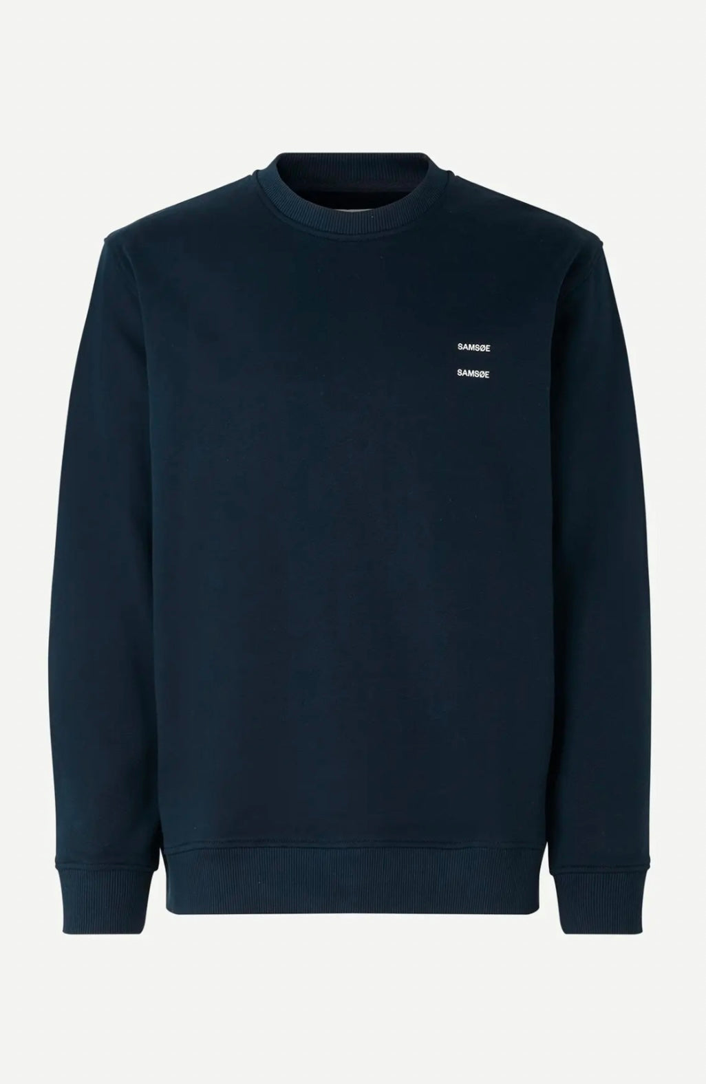 Joel crewneck