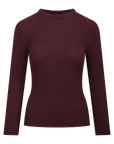 Mari LS Top