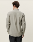 Soft Flannel Shirt - Les Deux