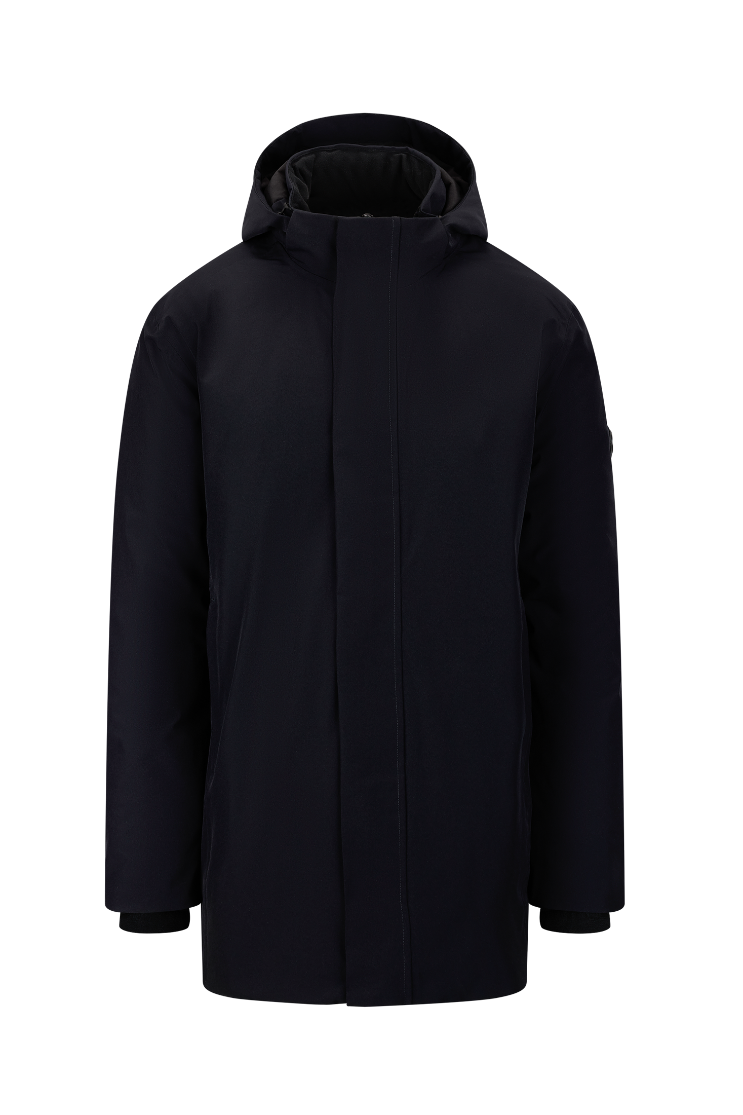 Skare Technical Down Parka - Urban Pioneers