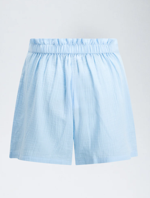 Nera Shorts - Urban Pioneers
