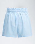 Nera Shorts - Urban Pioneers