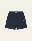 Stan Seersucker Swim Shorts - Les Deux
