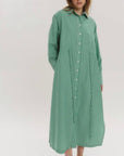 Sally Midi Dress - Once Untold