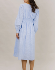 Asti Dress - Urban Pioneers