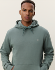 Core seasonal Hoodie - Les Deux
