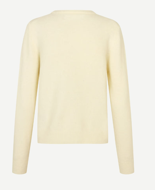 Nor Short Cardigan - Samsøe Samsøe