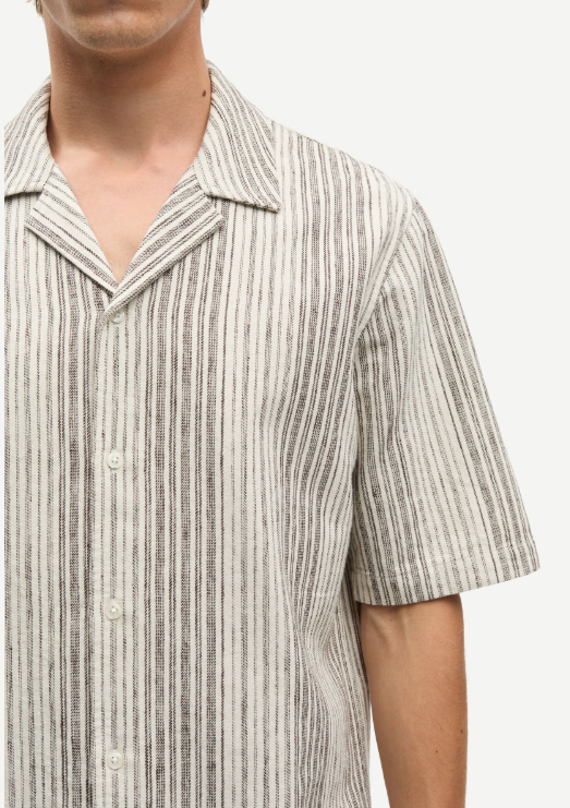 Oscar AX Shirt - Samsøe Samsøe