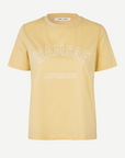 Sacamino SS Shit - Samsøe Samsøe