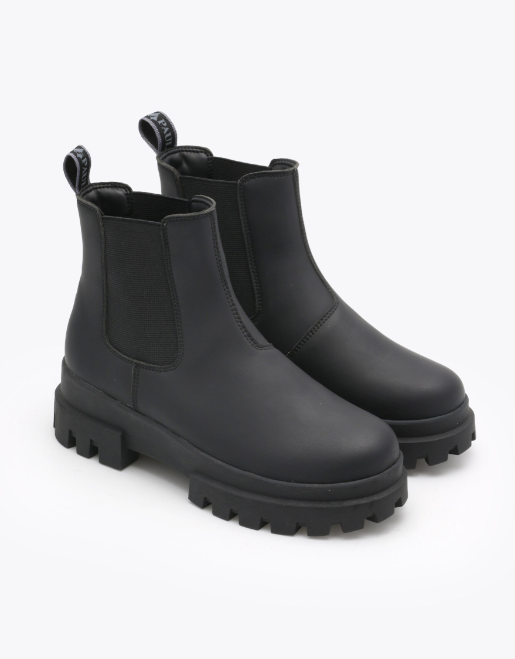 Courant boot - Jean Paul