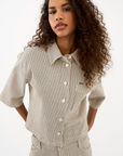 Uta Oversize Shirt - Ivy Copenhagen