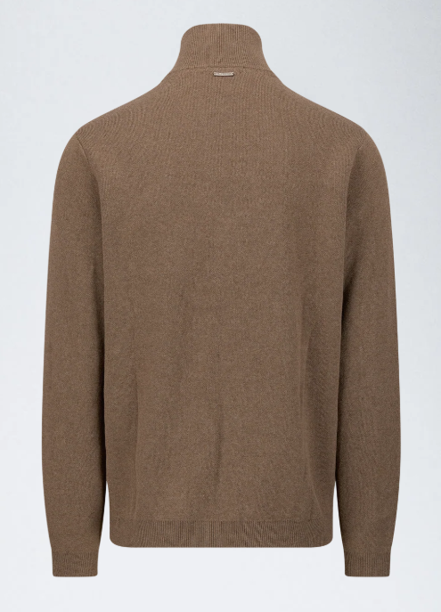 Jorge Half-zip - Urban Pioneers