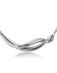 Nouveau Necklace L - Edblad