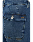 Augusta French Jeans Wash Andorra