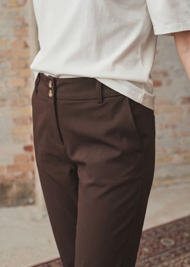 Isay Chino pants - ISAY