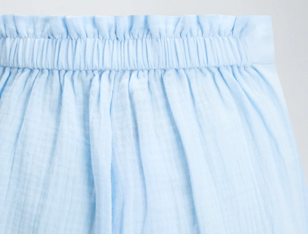 Nera Shorts - Urban Pioneers