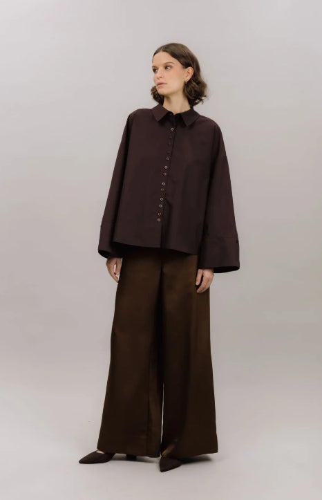 Stephanie Shirt - Urban Pioneers
