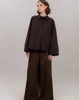 Stephanie Shirt - Urban Pioneers