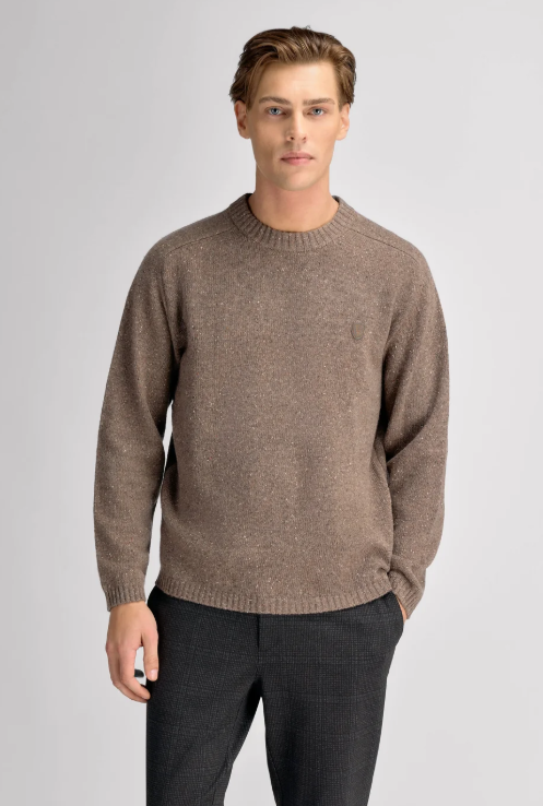 Gideon sweater - Urban Pioneers