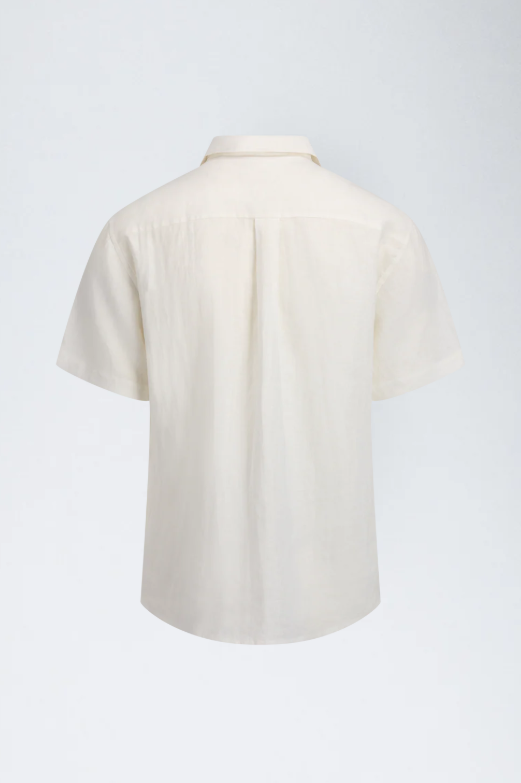 Thomas SS Shirt - Urban Pioneers
