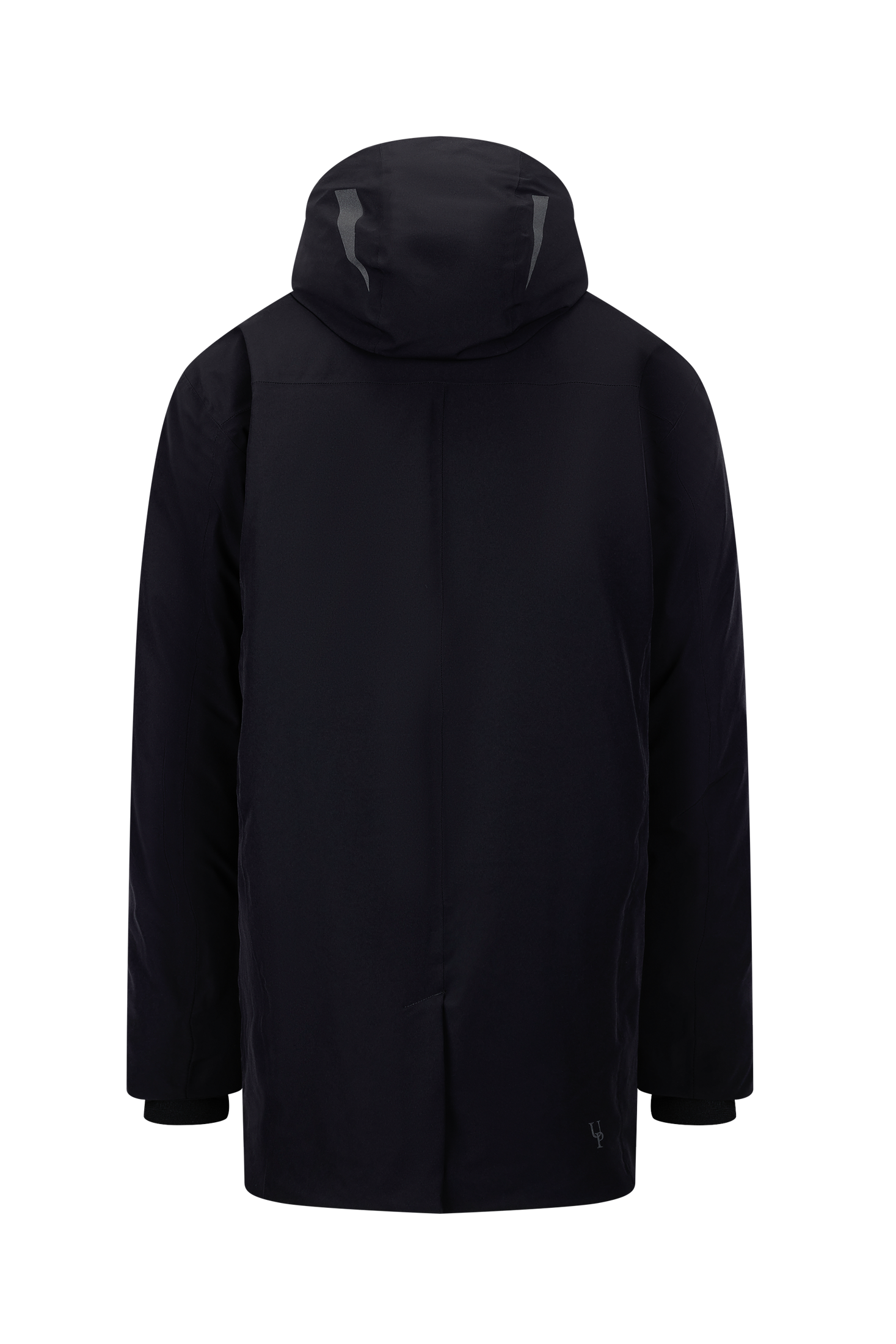 Skare Technical Down Parka - Urban Pioneers