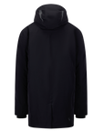 Skare Technical Down Parka - Urban Pioneers