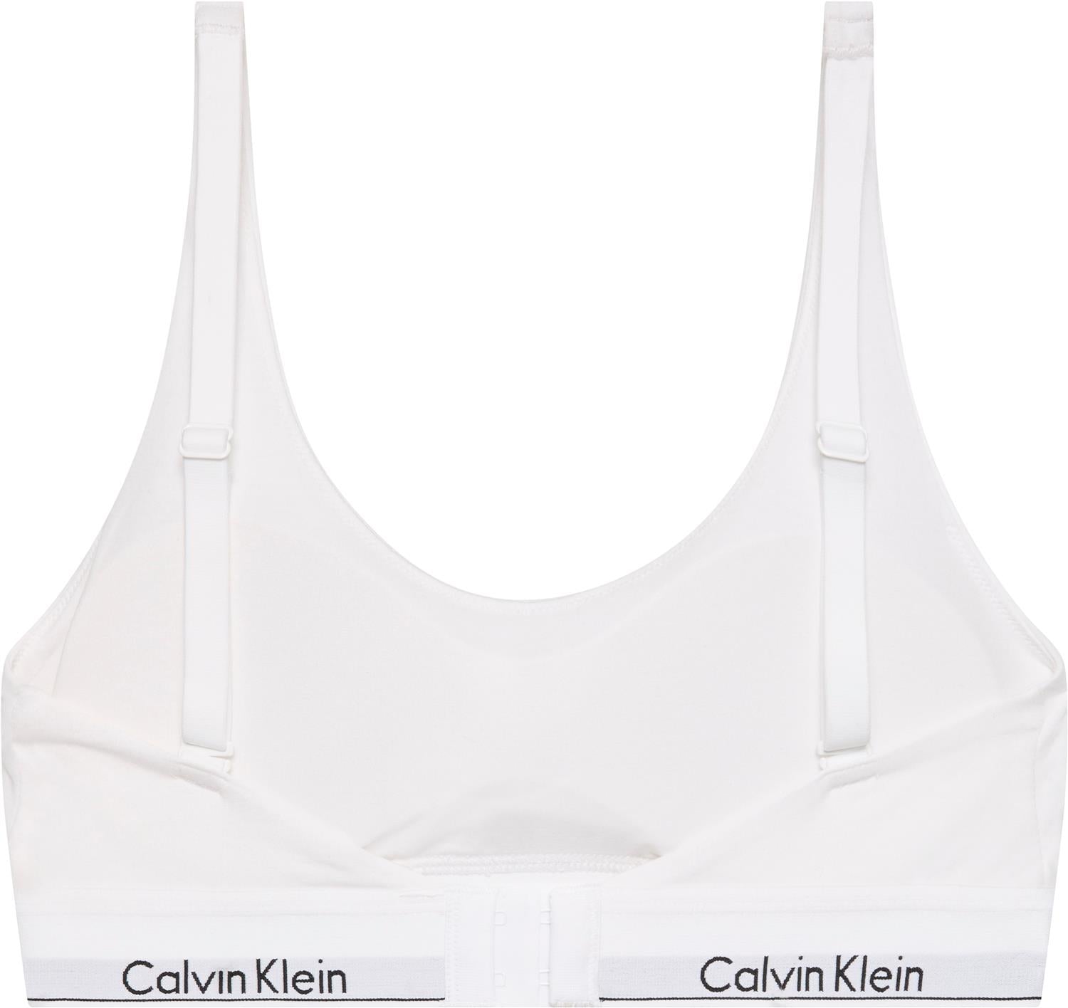 Lightly lined bralette