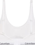 Lightly lined bralette
