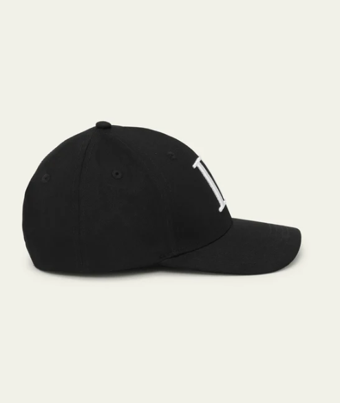 Core Baseball Cap Suede - Les Deux