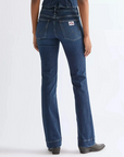 Flare Jeans - Wrangler