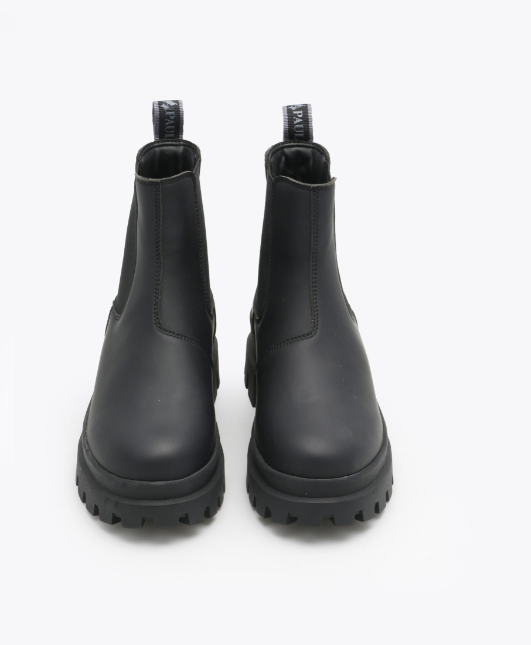 Courant boot - Jean Paul