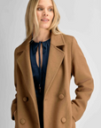 Sophia Coat - Urban Pioneers