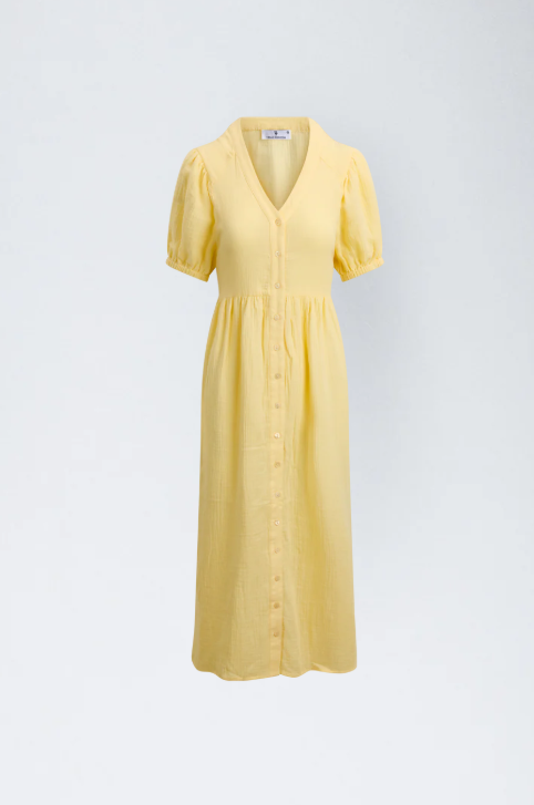 Nissi Dress - Urban Pioneers