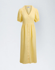 Nissi Dress - Urban Pioneers