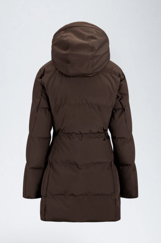 Levante Parka - Urban Pioneers