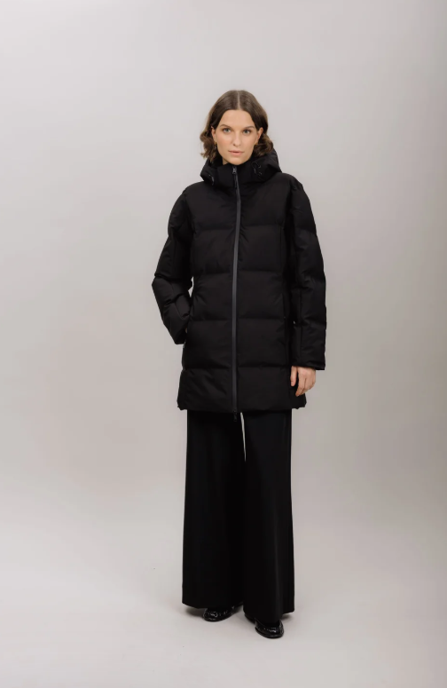 Levante Parka - Urban Pioneers