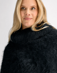 Hedy Turtleneck - Urban Pioneers