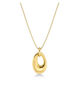Azura Necklace S - Edblad