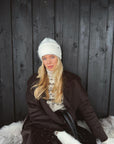 Monica Coat - Urban Pioneers