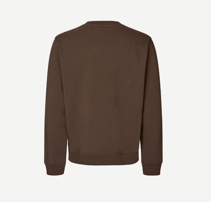 Joel crewneck  - Samsøe Samsøe