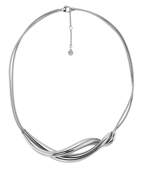 Nouveau Necklace L - Edblad