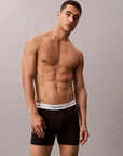3PK BOXER BRIEFS  - Calvin Klein