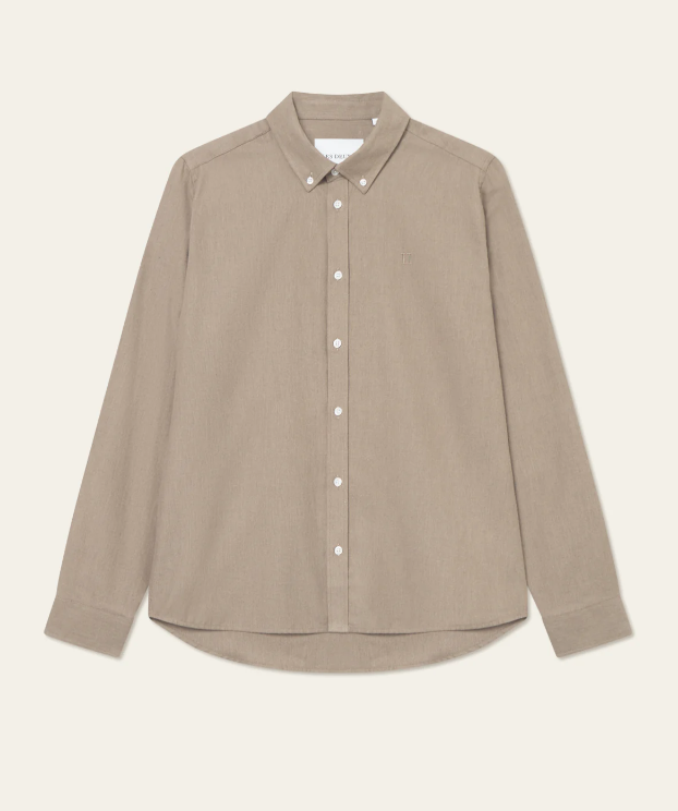 Desert Reg Shirt